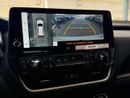 Toyota Grand Highlander 2026 TOYOTA GRAND HIGHLANDER LIMITED 2.4T PETROL