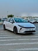 Toyota Corolla ToYoTa - COROLLA - ELITE - 1.8 - 2026 - HyBRiD - NEW FACE - AT - WHiTE
