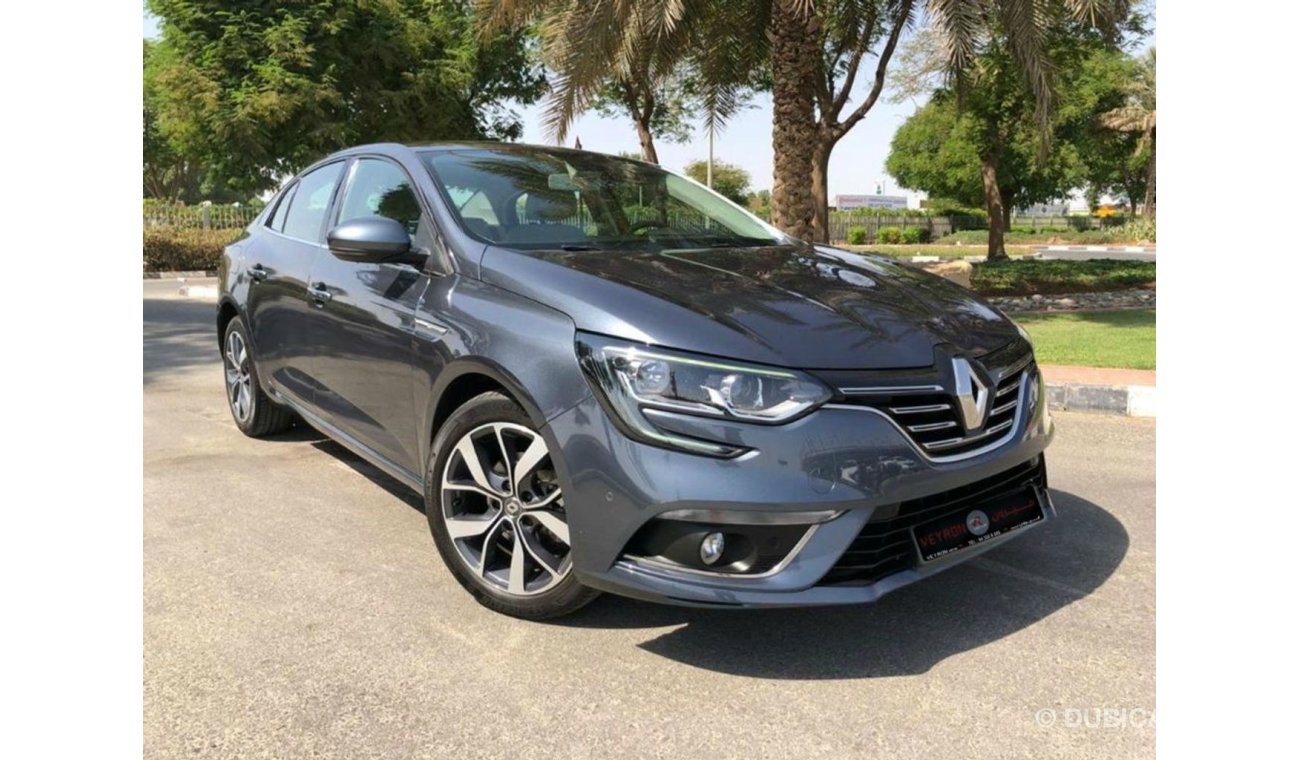 Renault Megane =BEST DEAL = FREE REGISTRATION = WARRANTY = FREE SERVICE CONTRACT