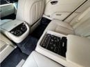 Bentley Mulsanne STD BENTLEY MULSANNE 2012 V8 VIP LOW MILEAGE IN PERFECT CONDITION