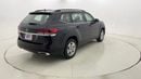 Volkswagen Teramont 2023 TRENDLINE | AED 1202/Month | 0 DP | 30 Day Return | Warranty | Service History