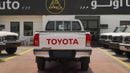 Toyota Hilux 2.7L PETROL 4WD A/T BASIC 2025