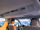 Toyota Hiace Toyota Hiace Std Roof Newshap 2.8l Diesel M/T 15 Seats White Color 2025 Model