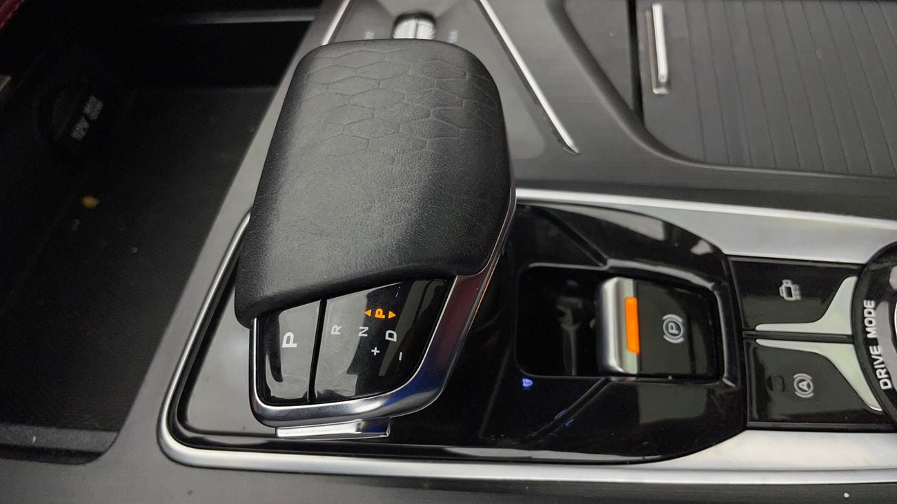 تشنجان سي اس 75 بلس LIMITED 2 | بدون دفعة مقدمة | اختبار القيادة في المنزل