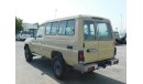 Toyota Land Cruiser Hard Top 78 Hardtop 4.5L Diesel 4WD M/T-ABS-3 Door