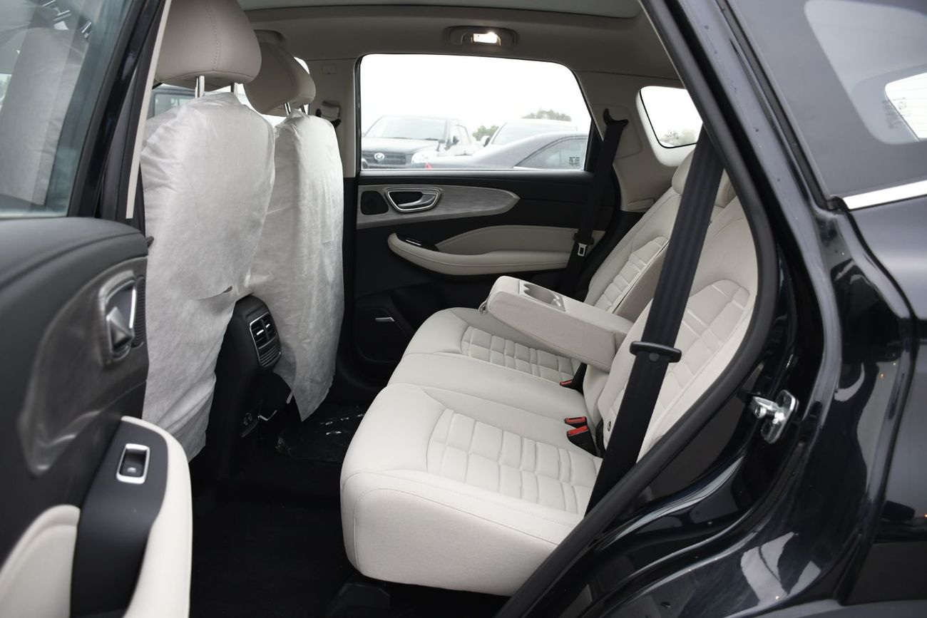 MG RX5 2025 MG RX5 1.5L Comfort Automatic Petrol (Ready Stock)