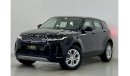 Land Rover Range Rover Evoque 2020 Range Rover Evoque P200 S, 2025 Range Rover Warranty + 2024 Service Contract, Low Km's,GCC