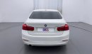 BMW 318i EXECUTIVE 1.5 | Under Warranty | Inspected on 150+ parameters