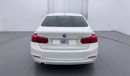 BMW 318i EXECUTIVE 1.5 | Under Warranty | Inspected on 150+ parameters