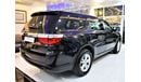 Dodge Durango AMAZING Dodge Durango AWD 2013 Model!! in Black Color! GCC Specs