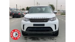 Land Rover Discovery Brand New 3.0L V6 Petrol 2017 For Export  & For Local Regestration