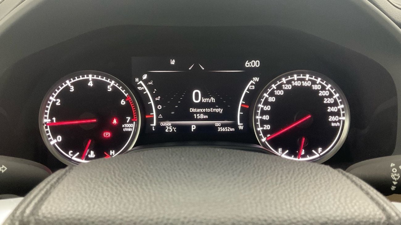 تويوتا لاند كروزر VXR | upto AED 20,000 Ramadan Discount | شامل الضمان | 0 ﺪﻔﻋﺓ ﺃﻮﻟﻯ