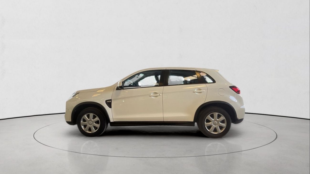 Mitsubishi ASX 2.0 CVT 2WD BASIC | Guaranteed Warranty | 0 Down Payment