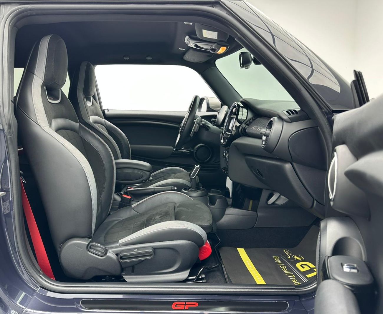 Mini Cooper GP 2.0L 2021 Mini Copper GP3, 1 in 3000 Worldwide, 1 Year Unlimited Km Warranty, Mini Full Service H