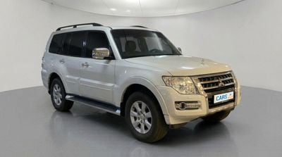 Mitsubishi Pajero GLS Highline 3.8L (274 HP) GLS HIGHLINE 3 | Zero Down Payment | Home Test Drive