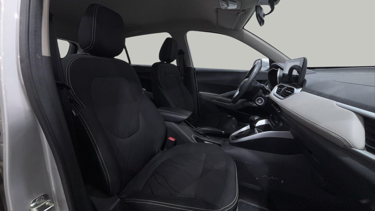 Chevrolet Groove LT 2023 | AED 528/Month | 0 DP | 30 Day Return | Warranty | Service History
