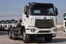 Sinotruk HOWO HOWO N7G 6*4 Tractor MC 13.48-30