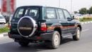 Toyota Land Cruiser GXR SOD D/AC AW GXR 4.5 L V6
