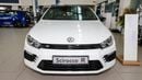 Volkswagen Scirocco R