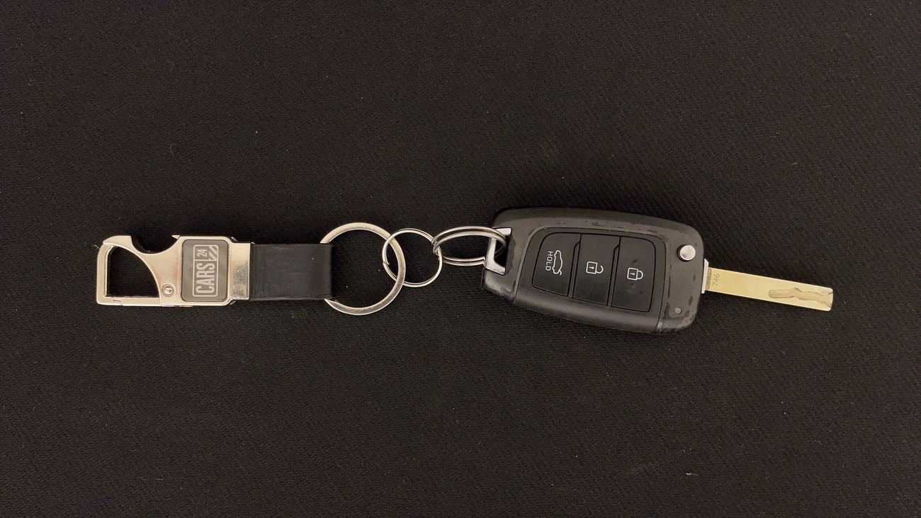 هيونداي أكسنت SMART 1.6 | بدون دفعة مقدمة | اختبار القيادة في المنزل