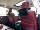 Nissan Patrol LE Platinum City 5.6L
