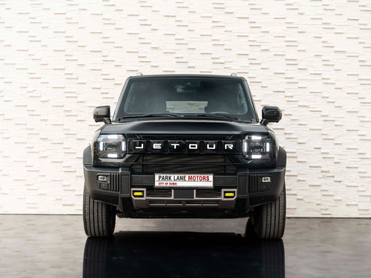 جيتور T2 Luxury