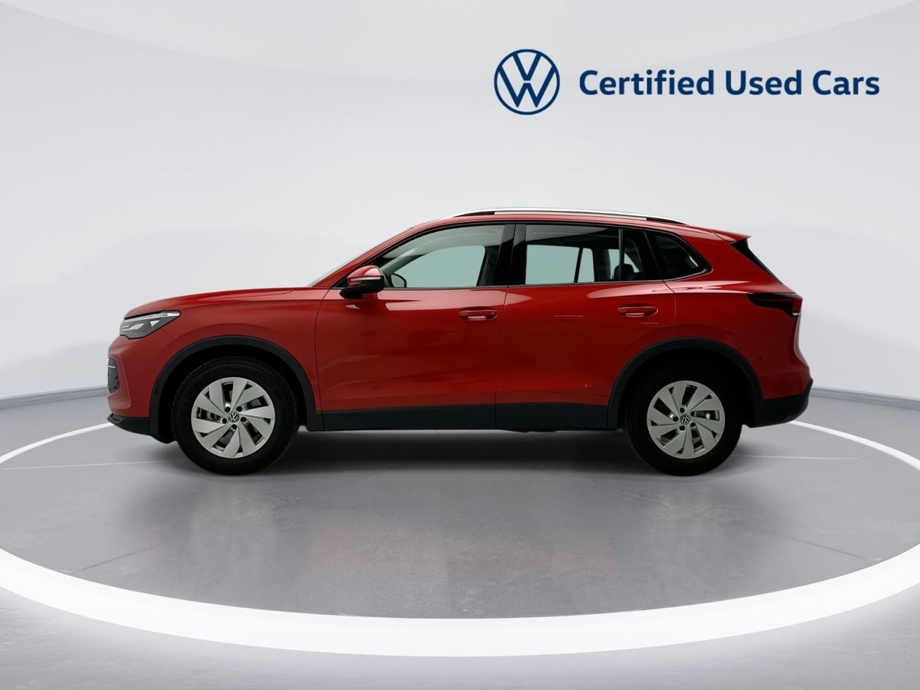 Volkswagen Tiguan LIFE Tiguan Life with Camera 1.4L | Parking Assist | App-Connect | VW Certified