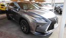 Lexus RX350