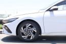 هيونداي إلانترا HYUNDAI_ELANTRA_GLX_1.5L_2024_FULL_OPTIONS