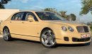 Bentley Continental Flying Spur Excelent Condition