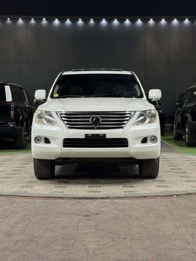 Lexus LX 570