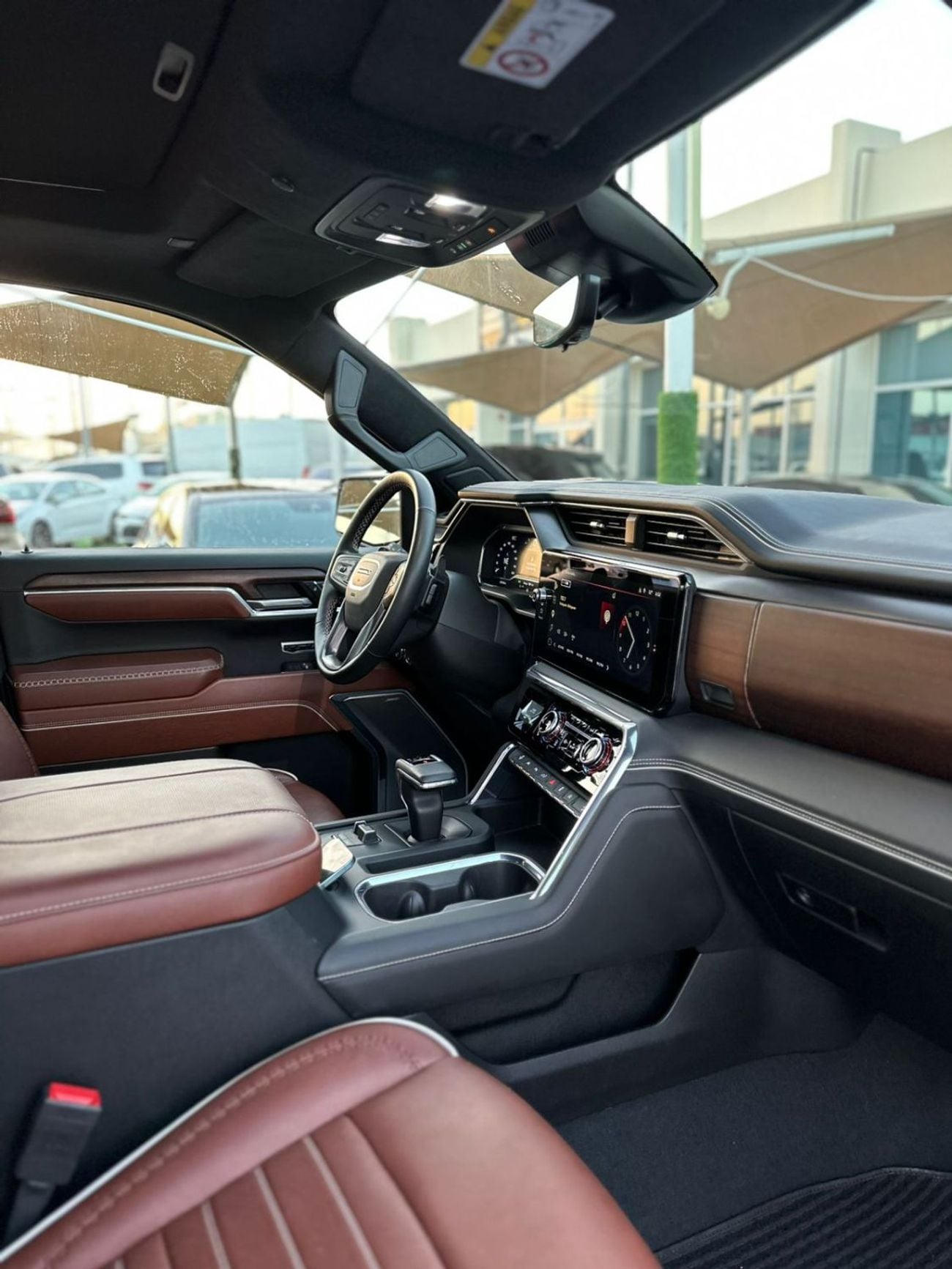 GMC Sierra 1500 DENALI ULTIMATE