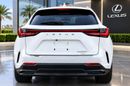 Lexus NX 350h PLATINUM LEXUS NX 350 HYBRID 2.5  HEV |  With Radar & Full Panorama