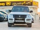 ميتسوبيشي باجيرو  3.5L Petrol | RockFord System | Sunroof