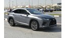 Lexus RX350 F SPORT