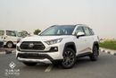 Toyota RAV4 ADVENTURE - 2.5L 4WD - GCC - Brand NEW