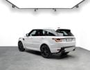 Land Rover Range Rover Sport HSE Dynamic 3.0L