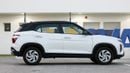 هيونداي كريتا Base 1.6L