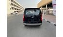 Hyundai H-1 Full option double sunroof
