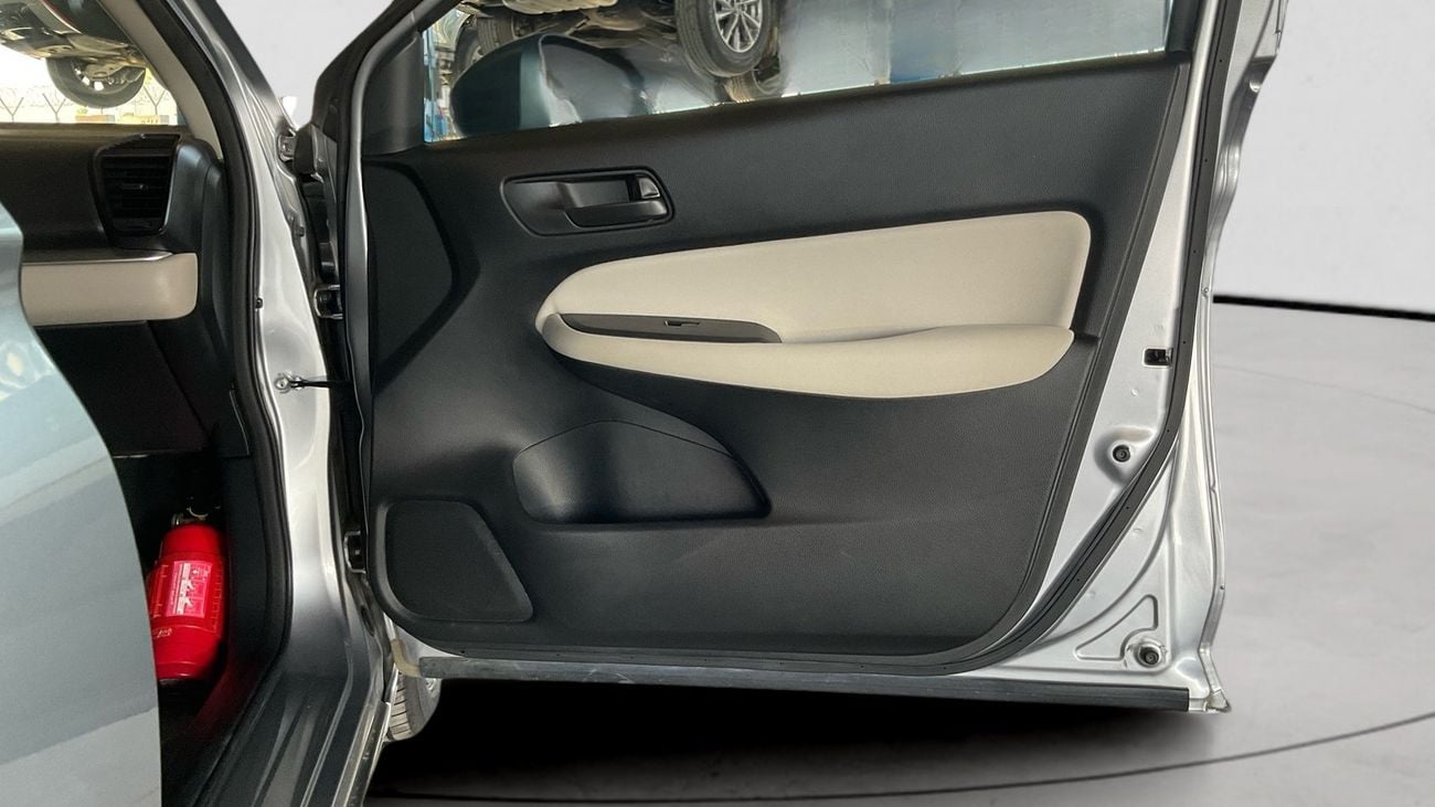 Honda City LX 1.5L LX | Guaranteed Warranty | 0 Down Payment