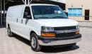 Chevrolet Express