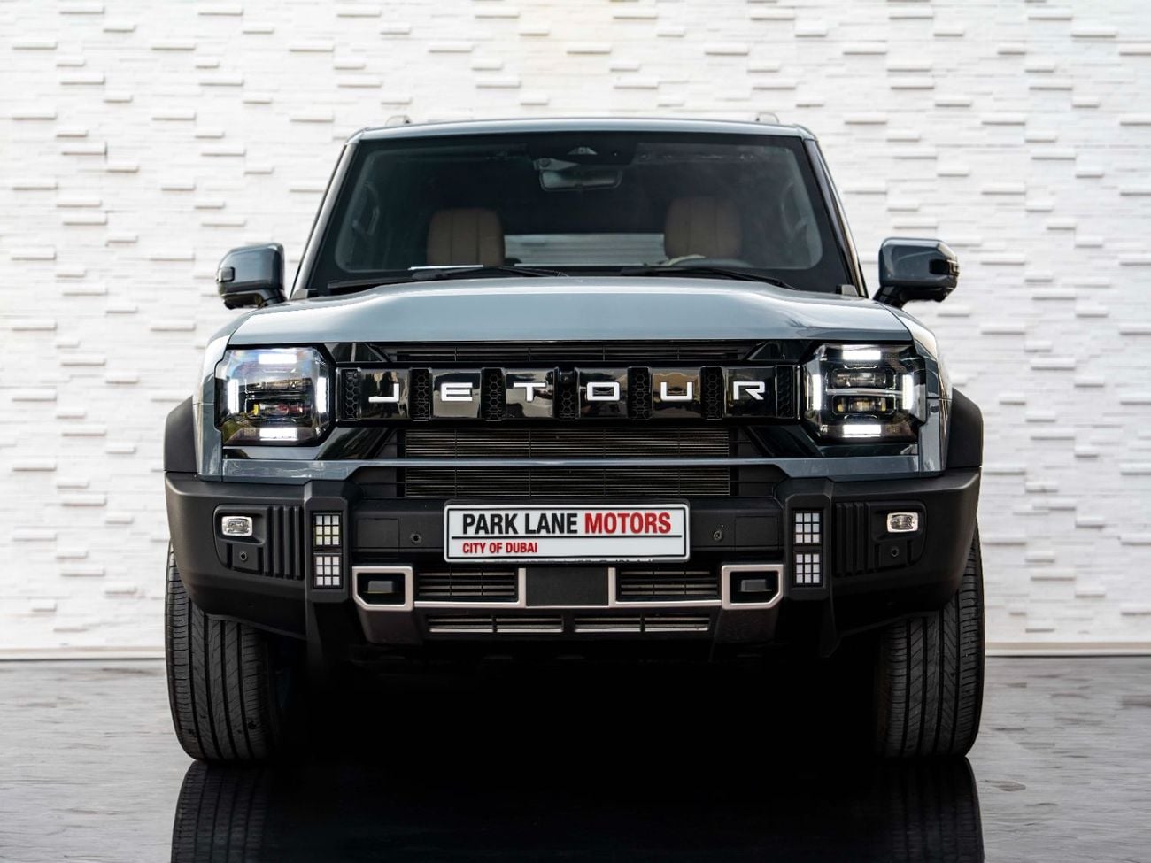 جيتور T2 Luxury