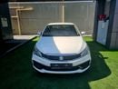 Suzuki Ciaz GCC/ 1.5 V4/ NON ACCIDENT/ LOW MILEAGE/  EXCELLENT CONDITION