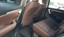 Toyota Fortuner Fully loaded Full Option