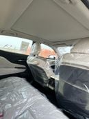 Toyota Crown Platinum