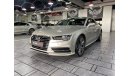 Audi A7 S-LINE 35 TSI QUATTRO