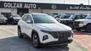 Hyundai Tucson Hyundai 1.6 GDI turbo 2022 mid plus