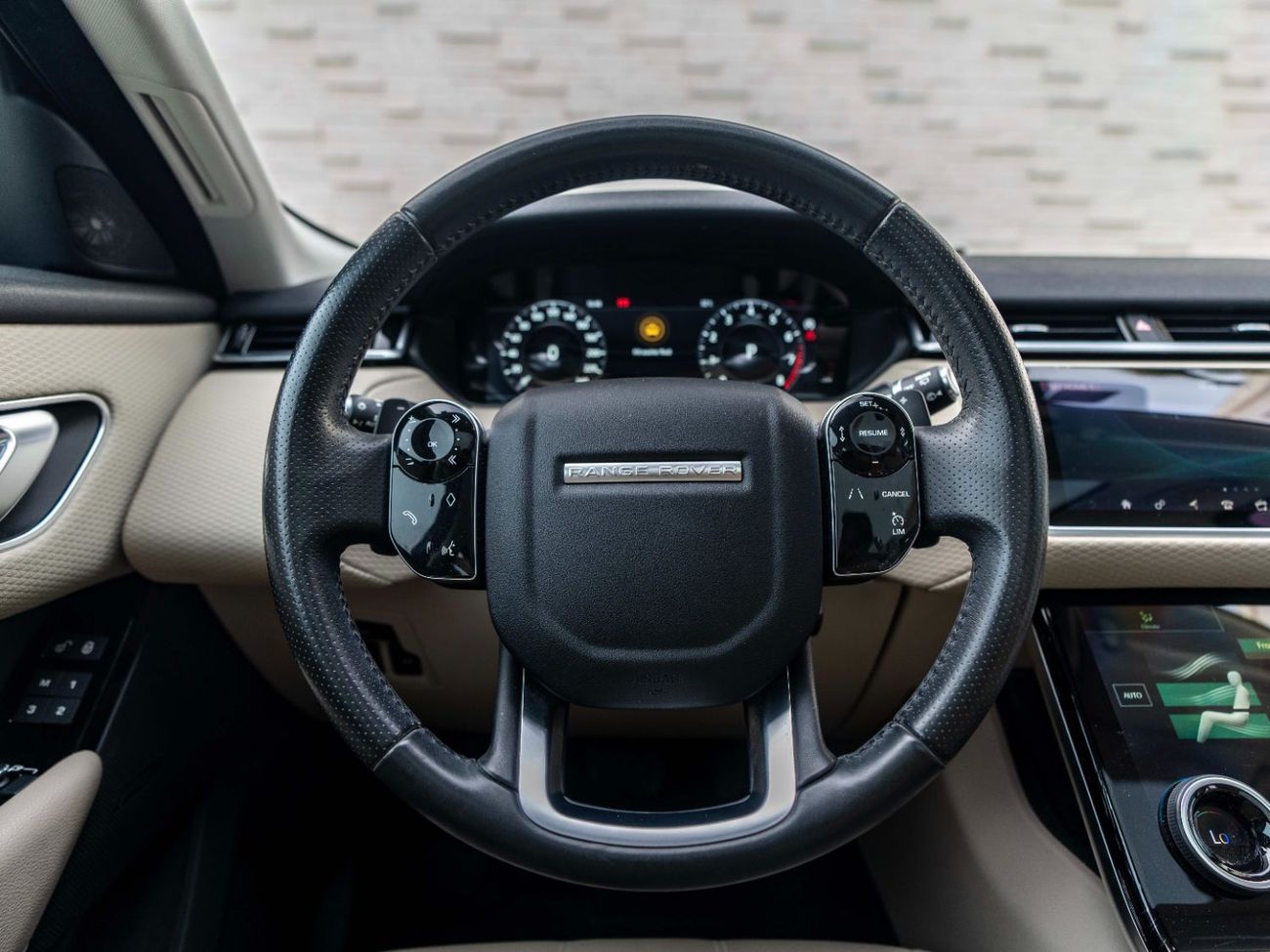 لاند روفر رينج روفر فيلار P250 S 2.0L Petrol