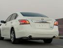 نيسان ألتيما SL 2.5L