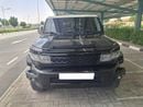 تويوتا إف جي كروزر Xtreme 4.0L
